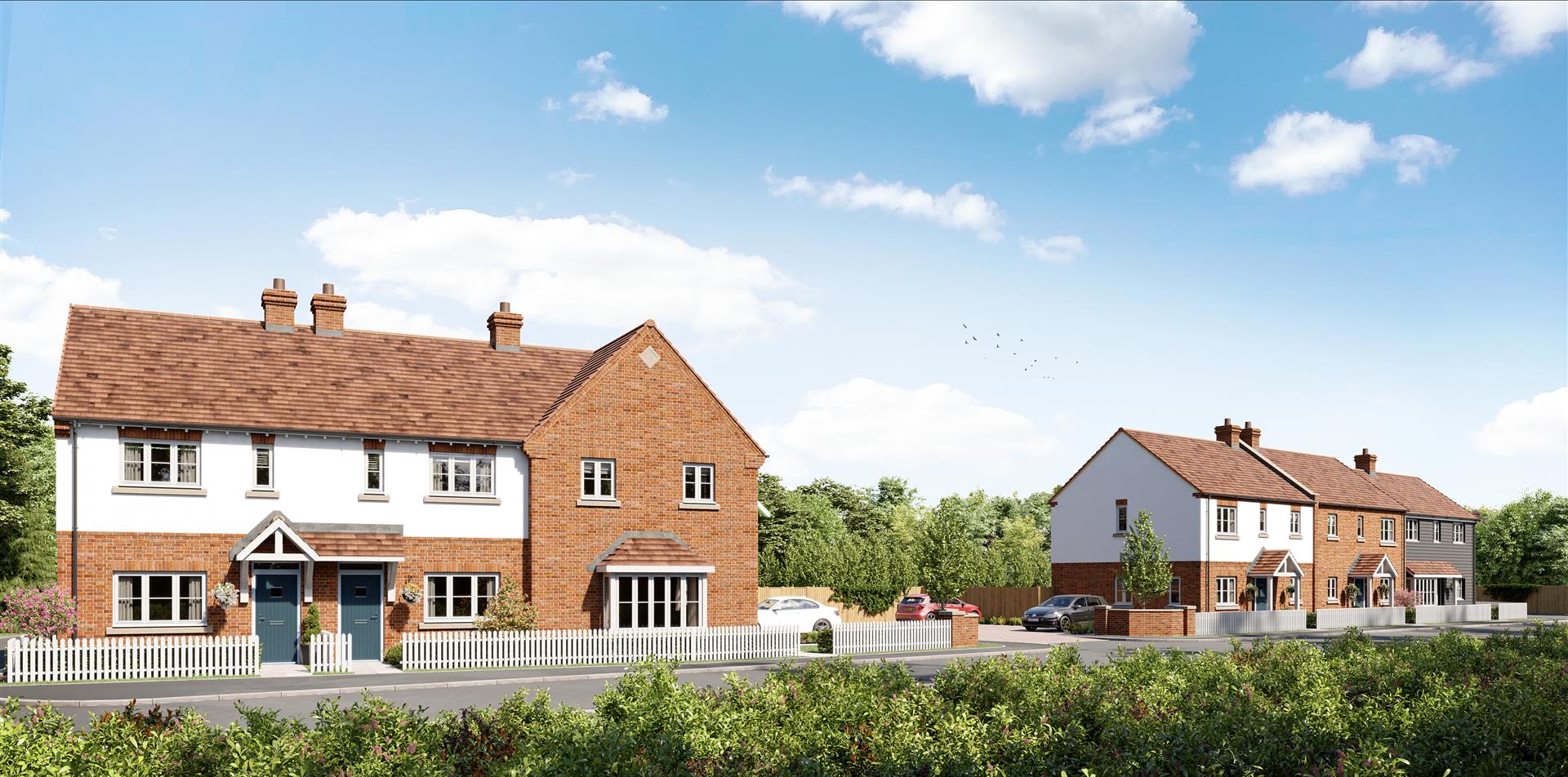 For Sale Regent Estates